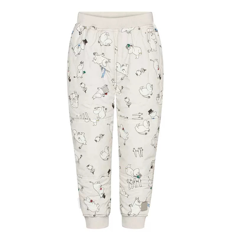MarMar Copenhagen Kids Puffer Winter Pants