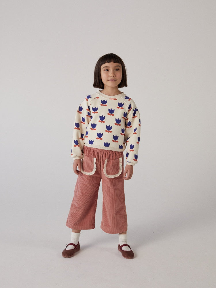 Hello Simone Mouna Corduroy Pants